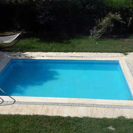 Villa Fulya *